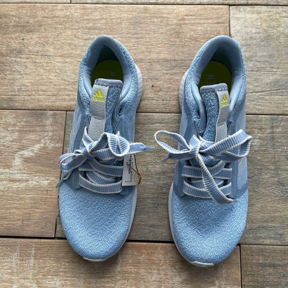 Adidas Edge Lux 4 Running Course A Pied Women Sneakers Size 8.5